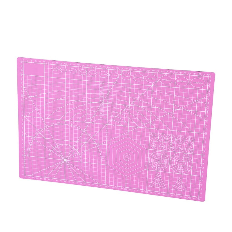 Self-Healing Cutting Mats