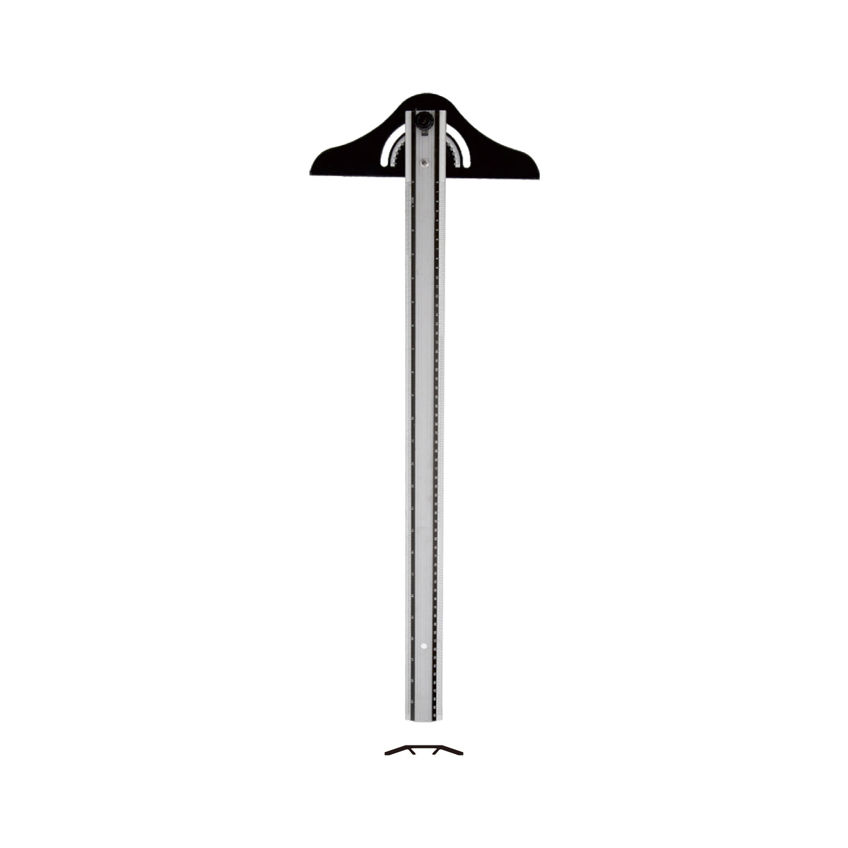 Aluminum T Shape Ruler