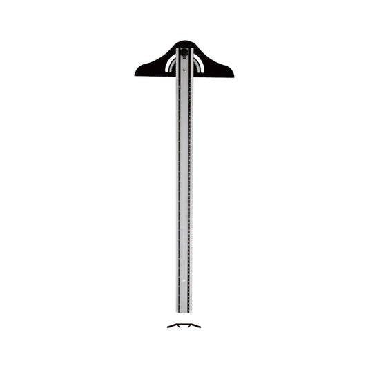 Aluminum T Shape Ruler